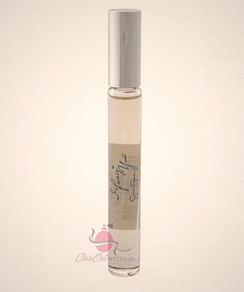 I Fancy You Perfume by Jessica Simpson 0.20 oz / 6 ml RollerBall for Women