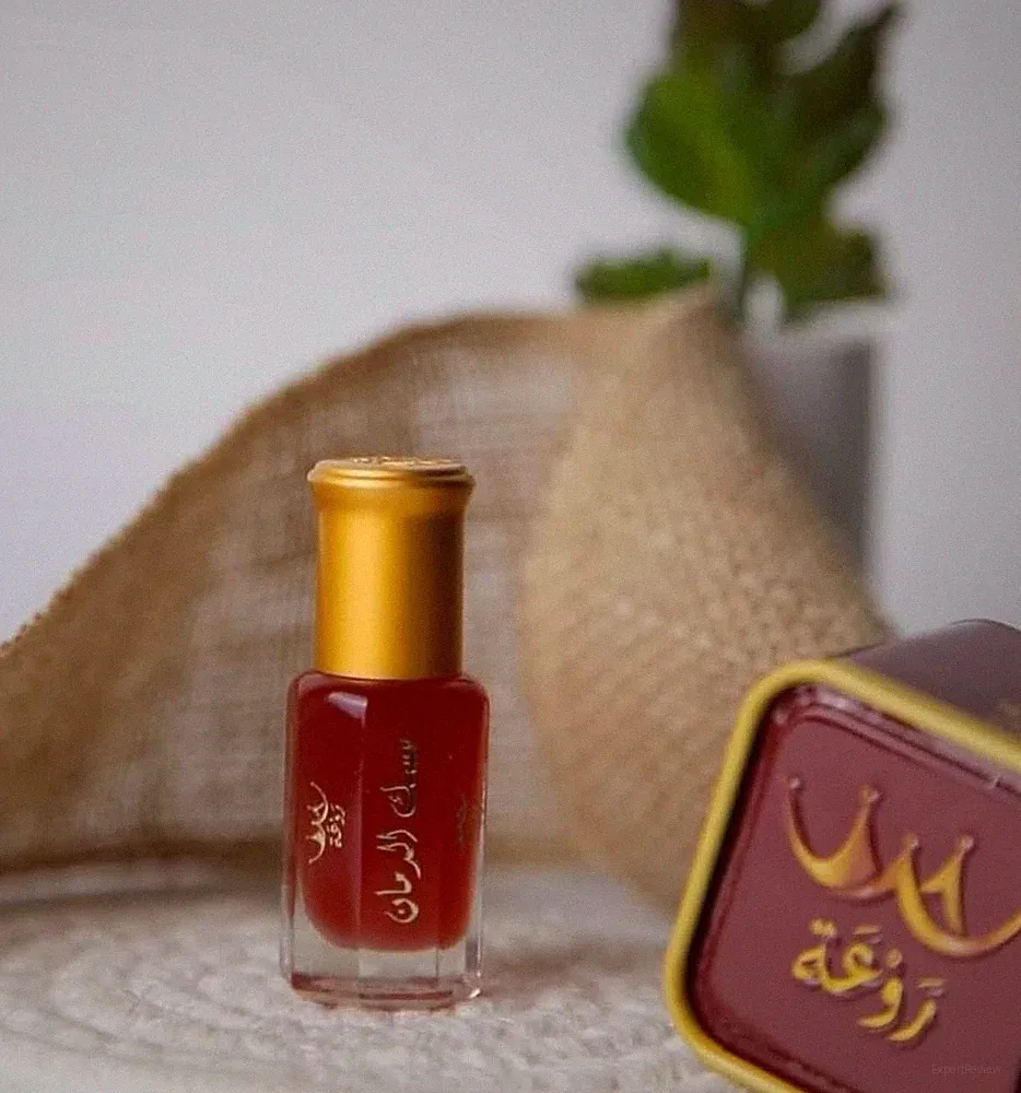 مسك الرمان - musk perfume