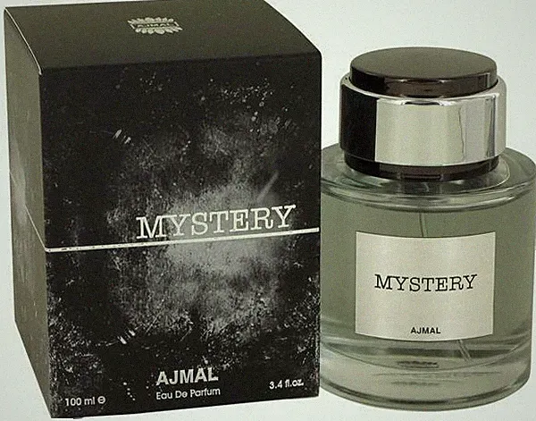 Mystery Cologne for Men (100ML) by Ajmal Perfume